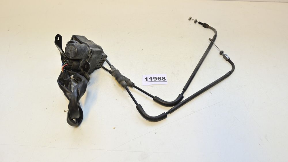 Servo Motor Valva Evacuare Yamaha XJR 1300 2007 - 2015