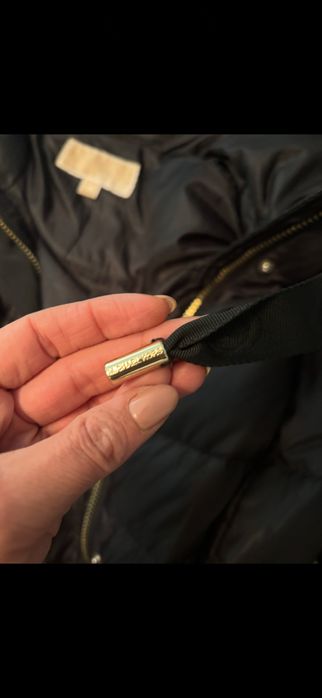 Oригинално дамско яке Michael Kors,отлично състояние