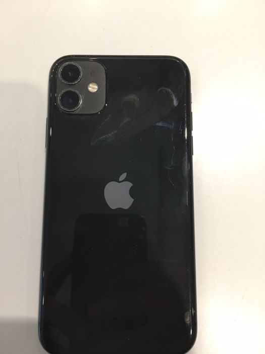 Iphone 11 128gb black