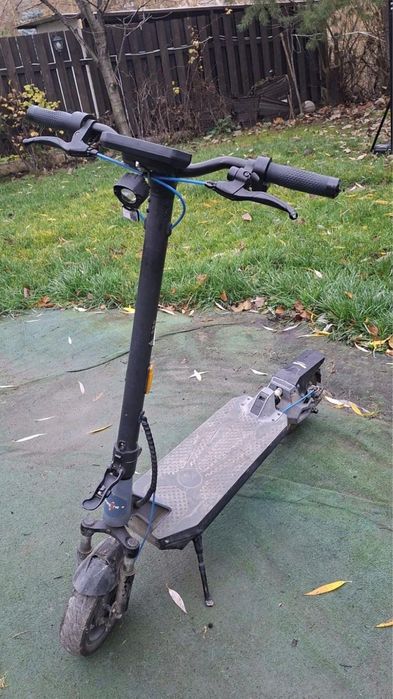 Trotineta electrica KingSong N12 Pro