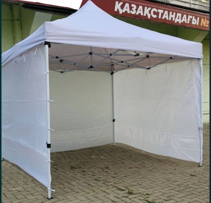 Палатка большой