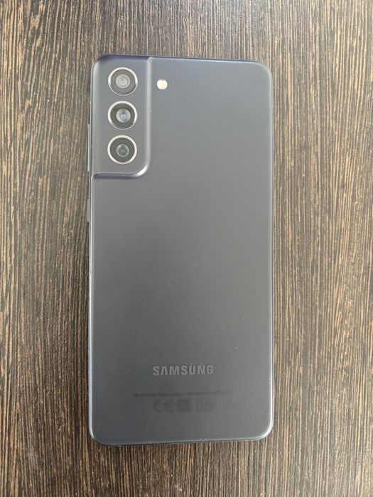 Самсунг S21 FE 6/128