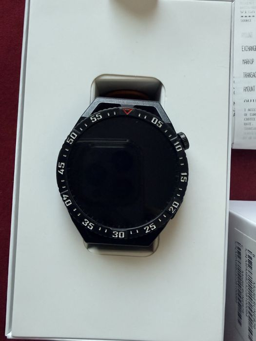 Huawei watch gt 3 SE