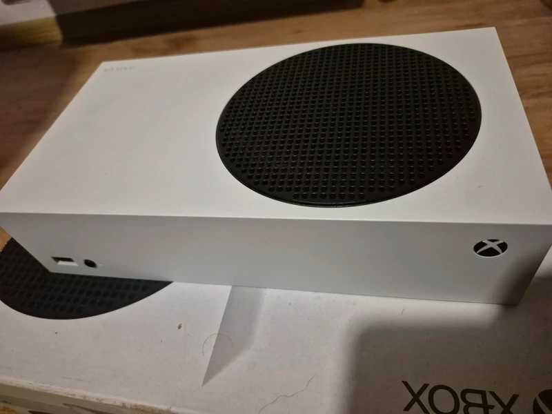 Xbox series s 512gb