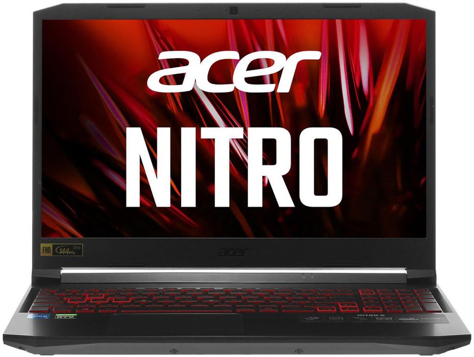 acer nitro 5 an515-57 обмен