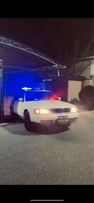 Люстра Элект мигалка