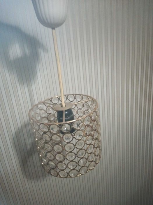 Светильники и лампы