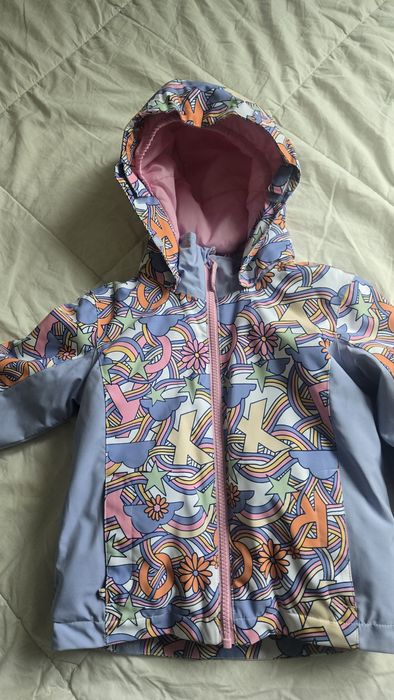 Детско ски яке Roxy