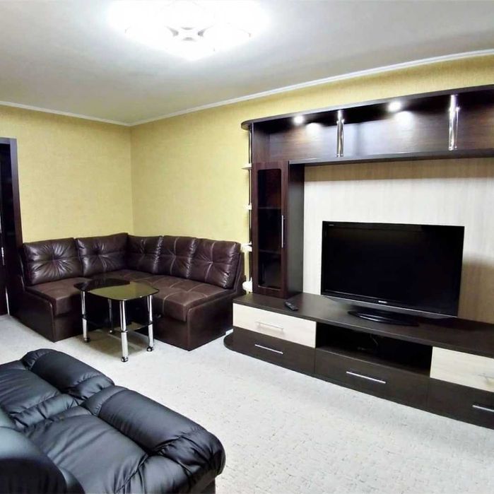 Дава се под наем Двустаен апартамент в Пловдив, Мараша - 65 кв.м за 309.06 € - Снимка #1