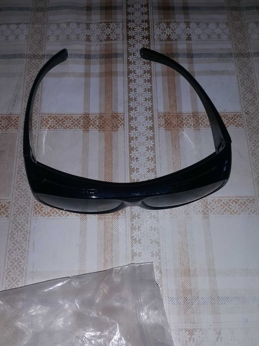 Слънчеви Очила подходящи за шьофиране