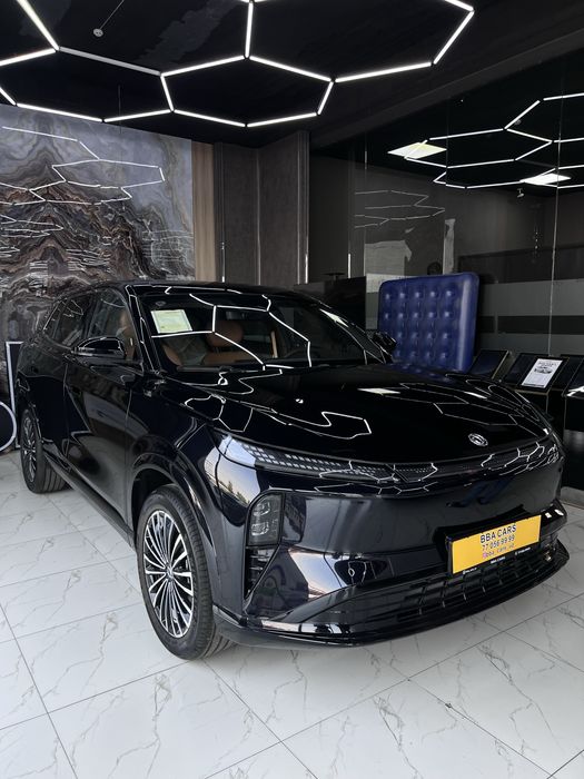 Dongfeng aeolus L8