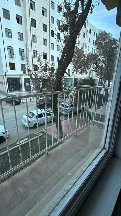 Gorgaz 2 xonali 2 qavat kv sotiladi