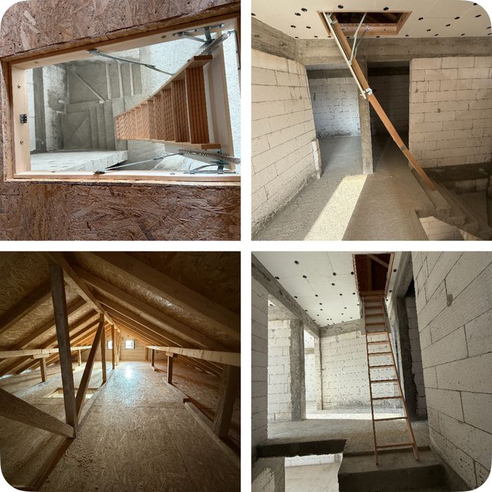 Vand casa parter, etaj+pod(mansarda)zona Walter Maracineanu. Preț FIX!