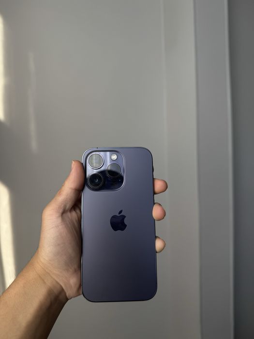 Айфон Iphone 14 Pro