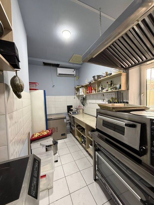 Аренда помещения в Яккасарай Ул Юсуф Хос Хожиб Ор Джуманджи, Мона