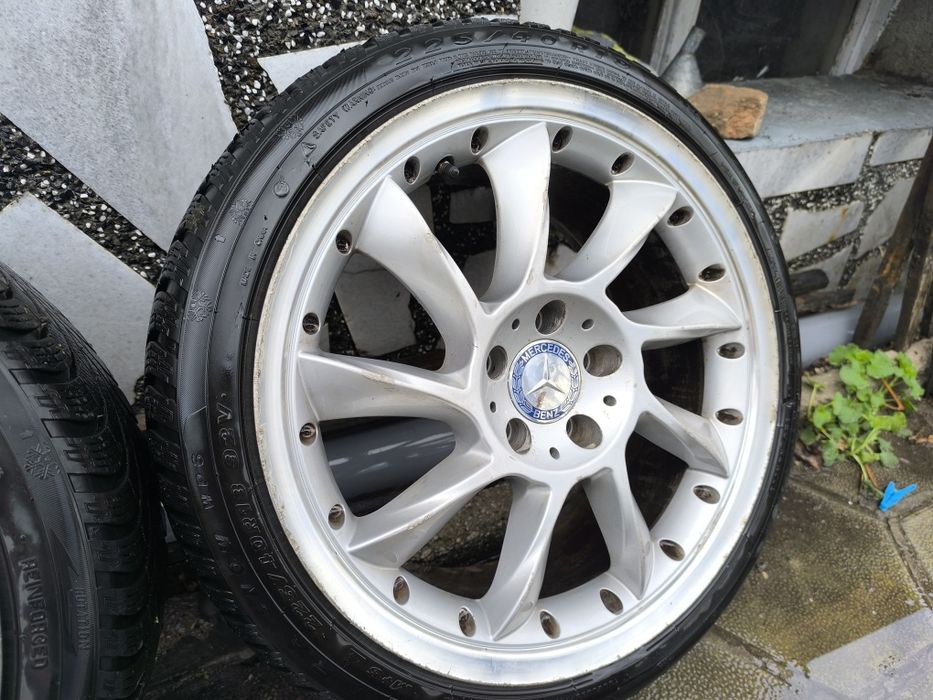 Джанти Мерцедес Лоринсер