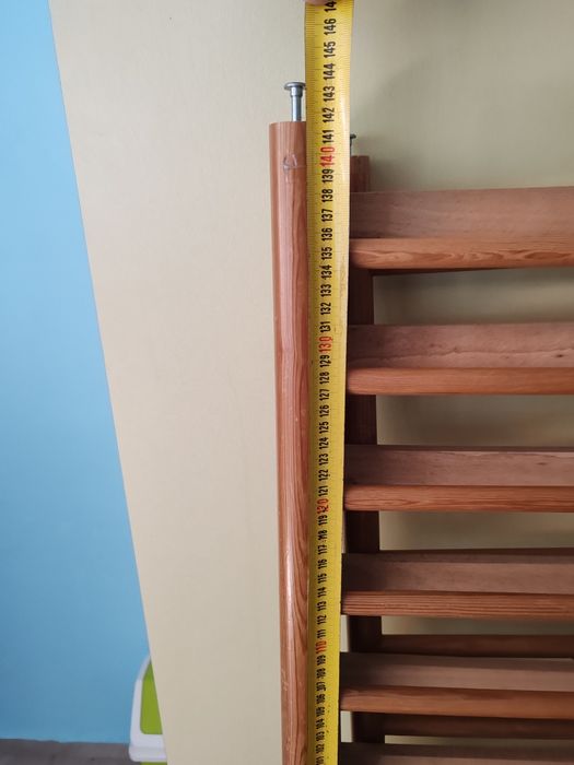 Детска кошара, бебешко креватче