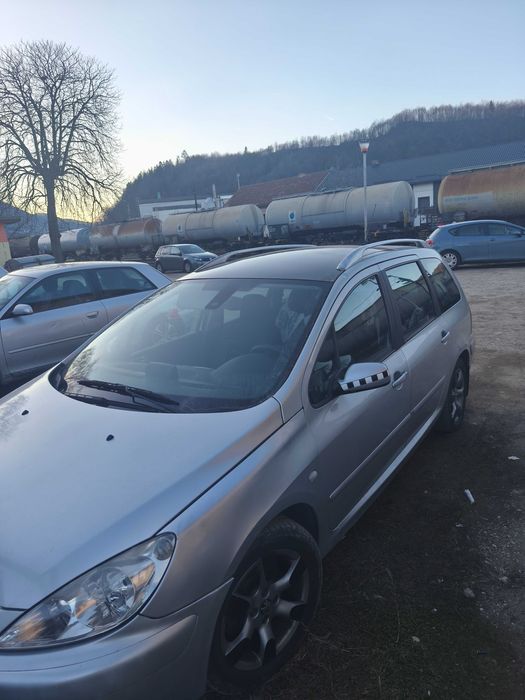 Vand peugeot 307