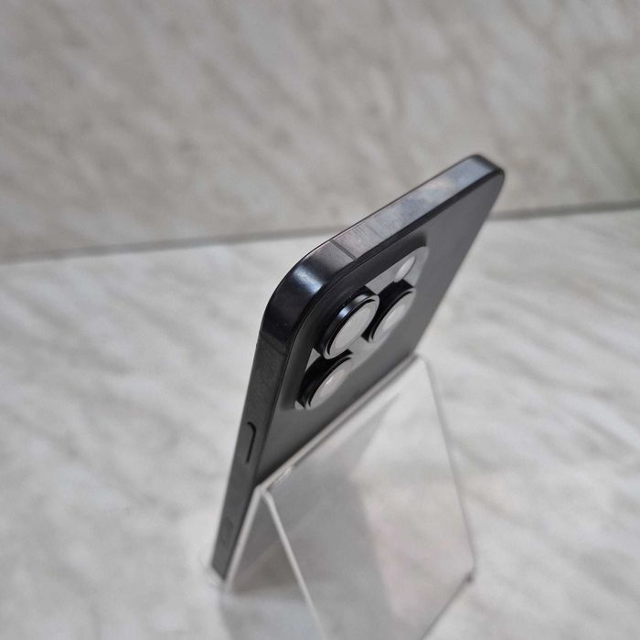 Telefon Apple iPhone 16 Pro Max Negru 256GB Cutie Zeus Amanet 33392