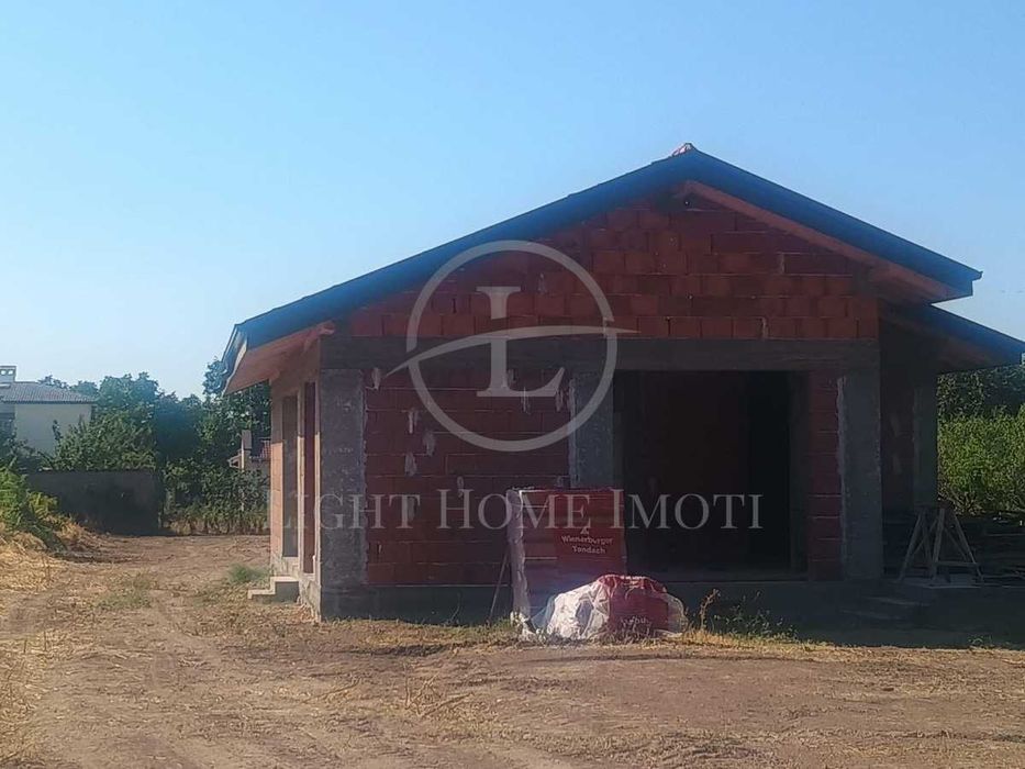 Реф. 494 Къща Скутаре