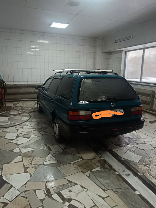 Продам фольксваген пассат б3