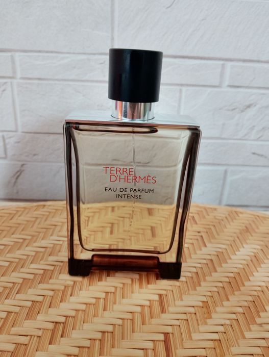 Terre D'Hermes Intense 100ml parfum