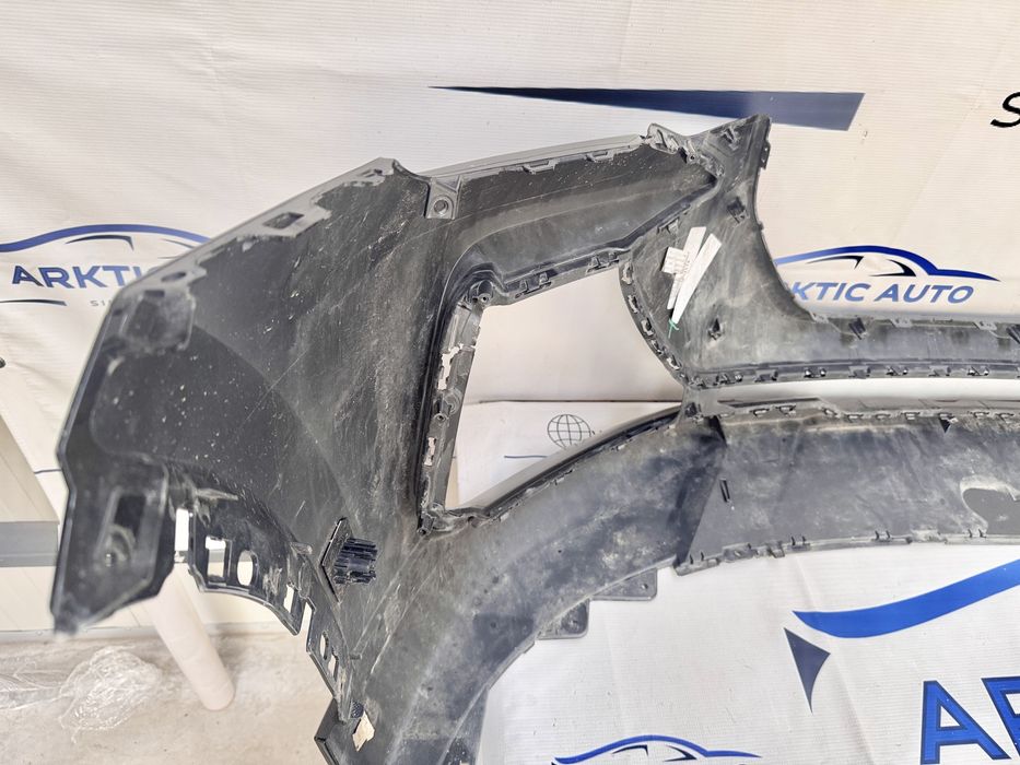 Bara fata Audi RS Q8 facelift dupa 2024 cod 4M8807437P