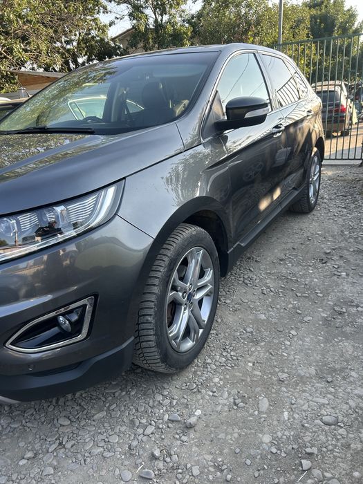 Jante aliaj R19 Ford Edge