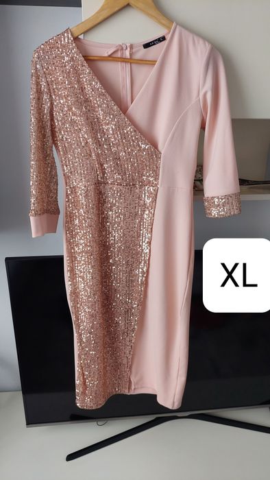 Rochița damă cu paiete