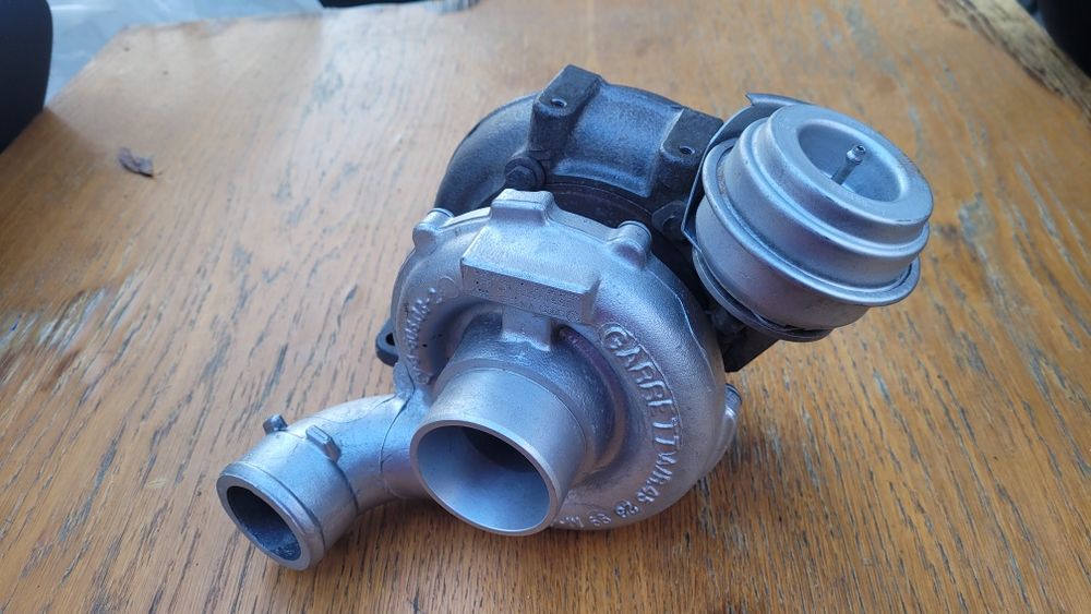 Турбини за Ауди А6, B5,