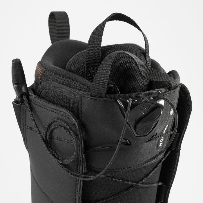 Boots Snowboard Allmountain Salomon - produs resigilat Decathlon