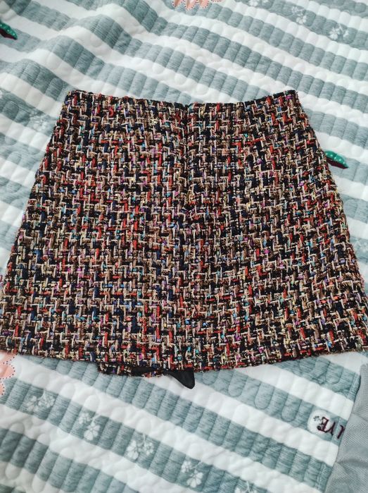 Продам юбка-шорты