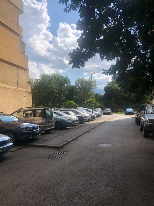 Дава се под наем Двустаен апартамент в София, Център - 78 кв.м за 184999 € - Снимка #9