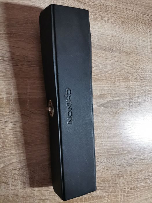 Microfon. Chinon. Japan