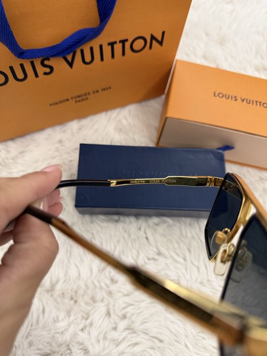 Ochelari de soare Louis Vuitton originali