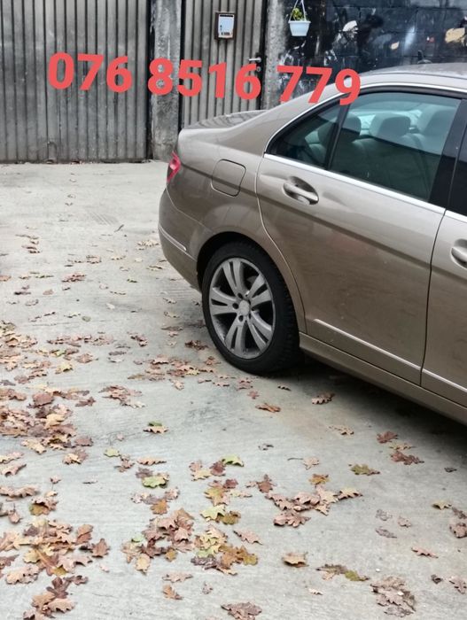 Vopsitorie auto tinichigerie 500 lei piesa