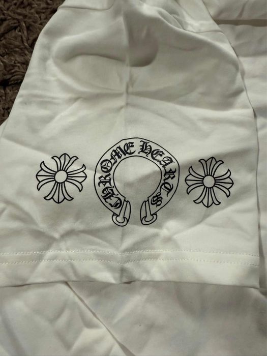 Tricou Chrome Hearts