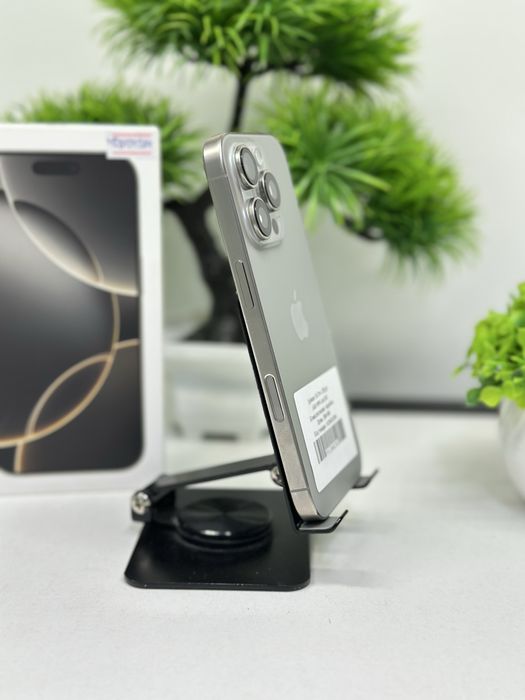 Iphone 16 Pro 128 gb