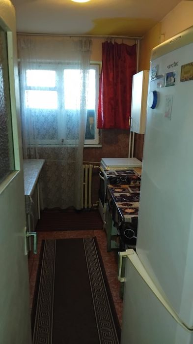Vând apartament 3 camere