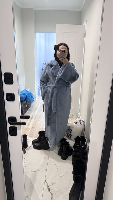 Срочно продам шубу