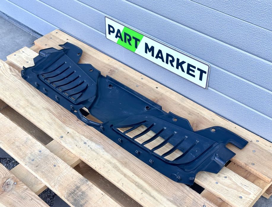 Кора капак предна броня AUDI A8 D5 4N0807081B