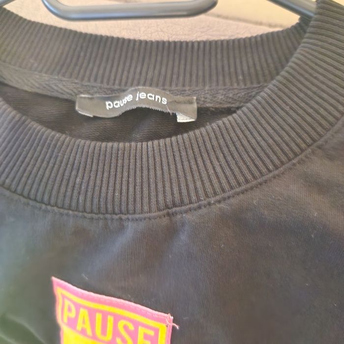 Pause блуза размер М