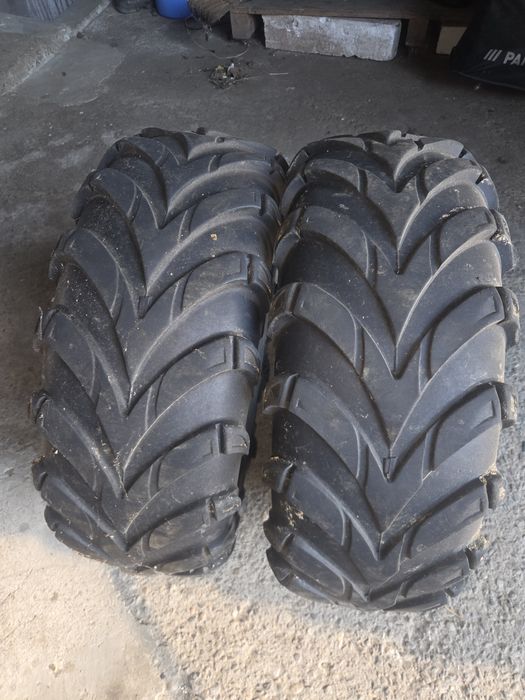 Vând Cauciucuri ATV