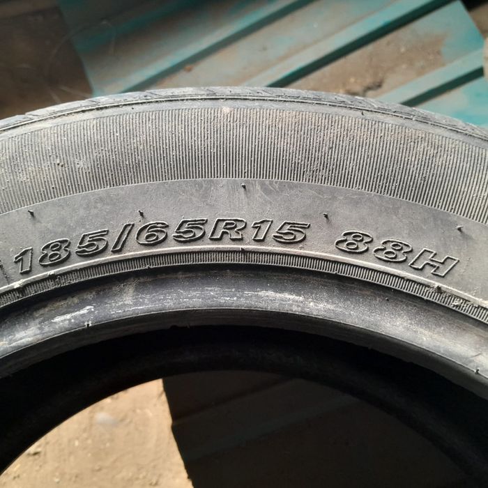 Продам бу шины состояние