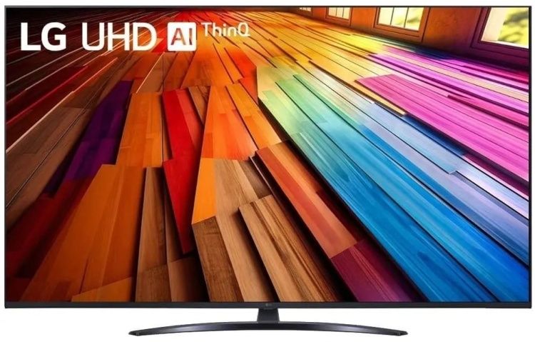 LG  4к Smart  65 д 165  см. Оригинал