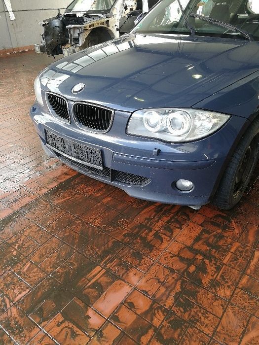 Grup spate BMW Seria 1 E81 E87 E90 2.0 diesel grup diferentian BMW E87