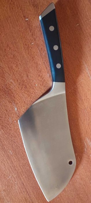 Японска стомана - Сатър Tescoma Azza, 17 cm