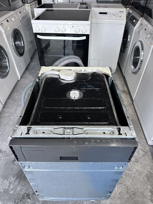 Съдомиялна +гаранция. Малка тясна за вграждане, 45см. Доставка в София