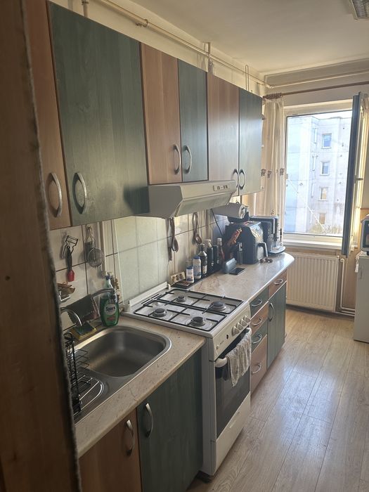 Vând Apartament