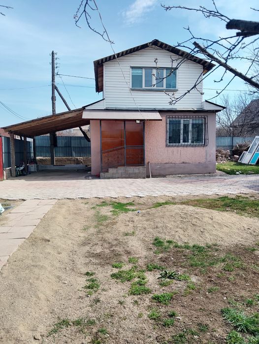 Дача сатылады участок 5 соток